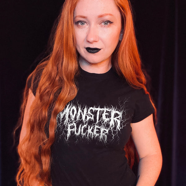 Monster Fucker Unisex T-Shirt