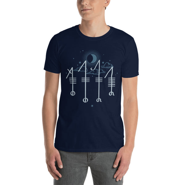 Svefnthorn Unisex T-Shirt