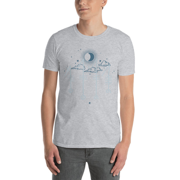 Svefnthorn Unisex T-Shirt