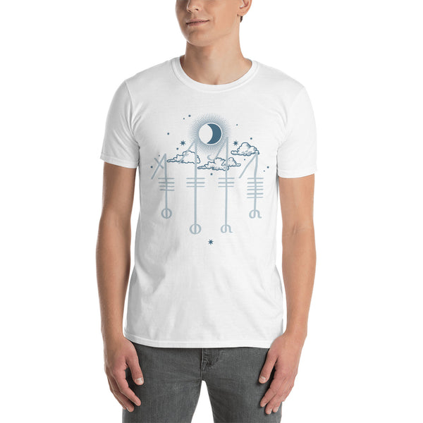 Svefnthorn Unisex T-Shirt