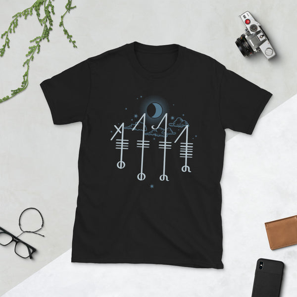 Svefnthorn Unisex T-Shirt